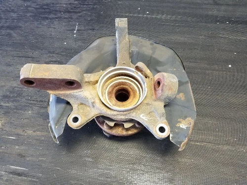 1999-2003 Lexus RX300 Passenger Right Front Spindle Knuckle OEM - Used