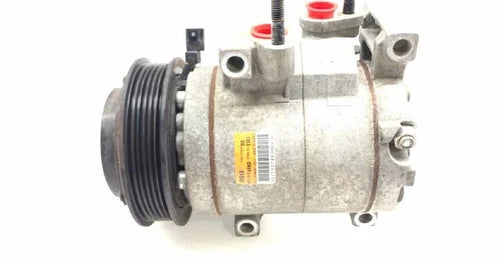 2014-2018 JEEP WRANGLER AIR CONDITIONER A/C AC COMPRESSOR - Used OEM Auto Part