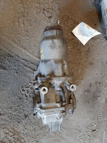 1997-2001 Honda CR-V Carrier Rear Axle AT - Used OEM Auto Part