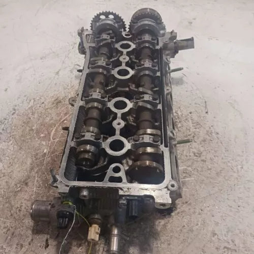 2002-2009 Toyota Camry Corolla Cylinder Head Assembly 4 CYL (2AZFE engine) OEM - Used