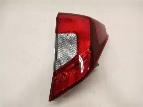 2015-2020 HONDA FIT Rear RIGHT Tail Light Assembly QUARTER MOUNTED OEM USED