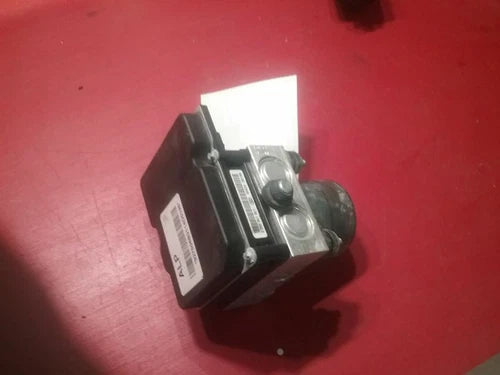 Chevrolet Camaro 2012-2015 ABS Anti Lock Brake Actuator Pump OEM - Used
