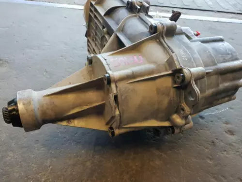 1992-1997 Ford F-250 Transfer Case Assembly Manual Shift with Warranty OEM - Used