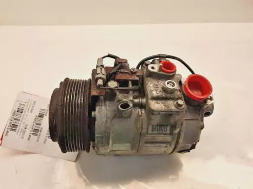 OEM 11-18 BMW X5 V6 3.0 and More(Detail fitment below) AC Compressor 197361