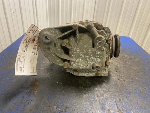 2006 BMW 325i Rear Differential Carrier Assembly Sedan (E90) AT OEM - Used