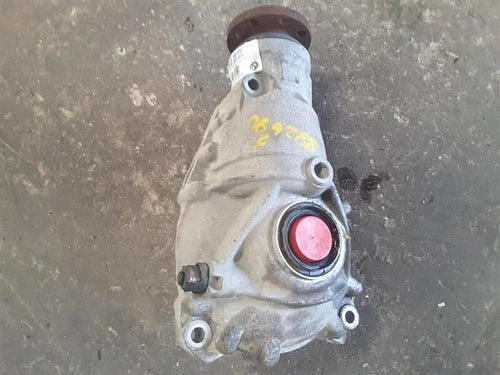 2014-2018 BMW X5 Front Axle DIfferential Carrier 3.15 Ratio - Used OEM Auto Part