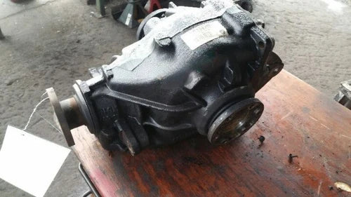 2001 - 2006 BMW 325i Rear Axle Differential Carrier AT OEM - Used