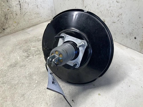 2013-2016 LINCOLN MKZ Power Brake Booster VIN 9 8th Digit Turbo with Master Cyl - Used OEM Auto Part