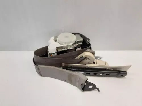 2014 Honda CRV Front Left Driver Seat Belt Retractor Assembly Gray Oem - Used
