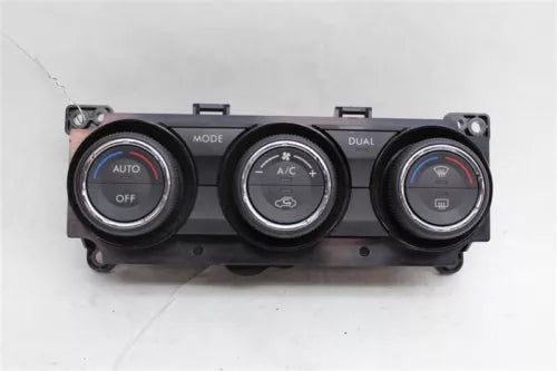 2014-2015 Subaru Forester AC Heater Climate Automatic Temperature Control OEM - Used