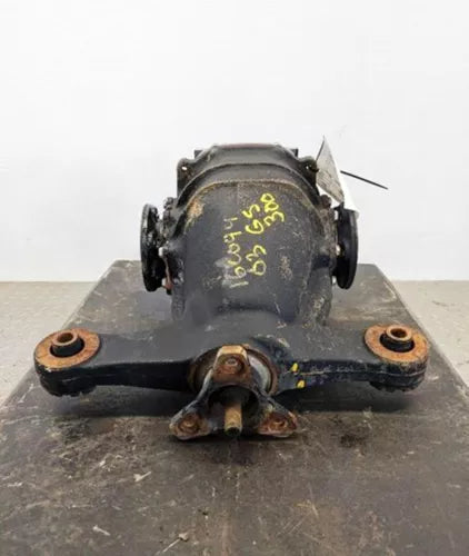 1998-2005 Lexus GS300 Rear Axle Differential Carrier 3.92 Ratio - Used OEM Auto Part