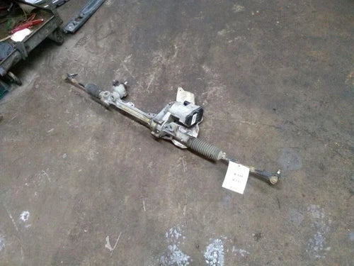 2013 Ford Flex Taurus Power Steering Gear Rack And pinion Assembly Oem - Used