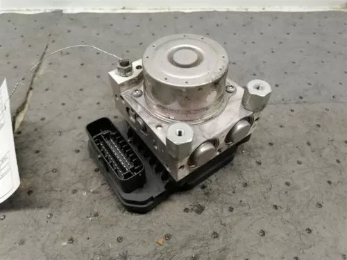 2017 Toyota Corolla ABS Anti-Lock Brake Assembly Sedan w/o Sport Suspension OEM - Used