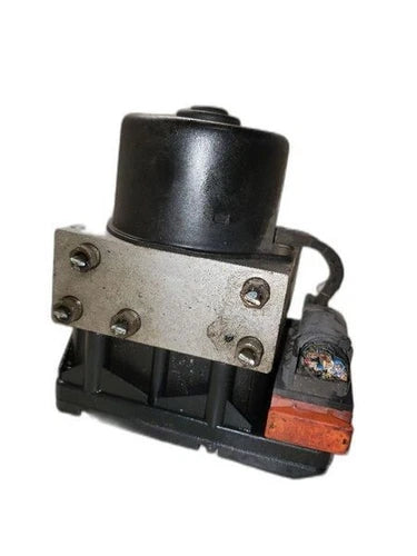 2001-2002 Nissan Frontier Xterra 4x4 ABS-Anti Lock Brake Pump Assembly 01-02 OEM - Used