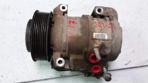 2019-2024 Dodge Ram 3500 6.7L AC A/C Compressor OEM - Used