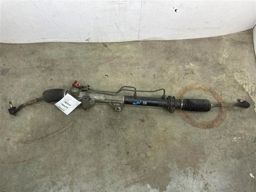 2003-2006 Toyota Tundra Steering Gear/Rack Power Rack And Pinion With Crew Cab - Used OEM Auto Part