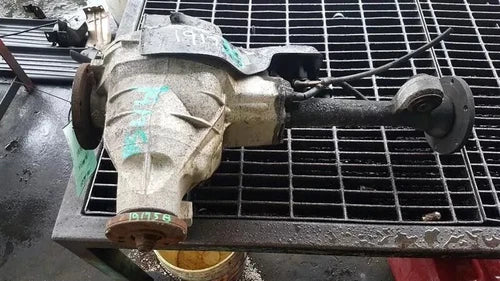 1999-2004 Ford F150 Pickup Front Axle Differential Carrier Ratio 3.73 OEM - Used