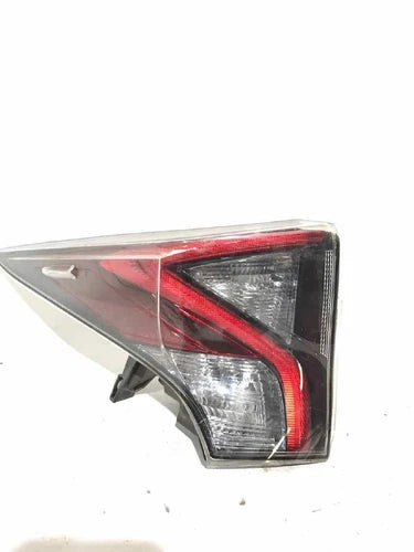 Tail Light Assembly TOYOTA PRIUS Left 2016-2018 - Used OEM Auto Part