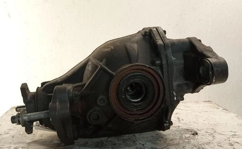 2007-2011 Mercedes S450 S550 221 Type Rear Differential Carrier Assembly - Used OEM Auto Part