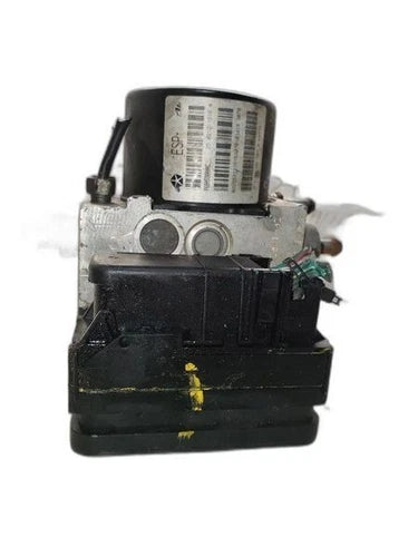 2009-2010 Dodge Caravan Abs Anti Lock Brake Pump Assembly OEM - Used