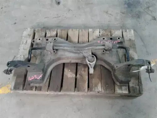 2000-2007 Ford Focus Engine Cradle Front Suspension Crossmember OEM - Used