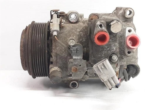 2009-2015 Toyota Venza 3.5L Air Conditioner A/C AC Compressor OEM - Used