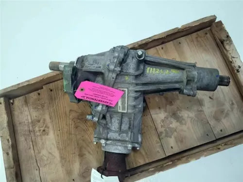2008-2014 Buick Enclave Transfer Case Assembly - Used OEM Auto Part