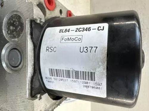 2008 Mercury Mariner Ford Escape ABS Anti-Lock Brake Pump Module Assembly Oem - Used