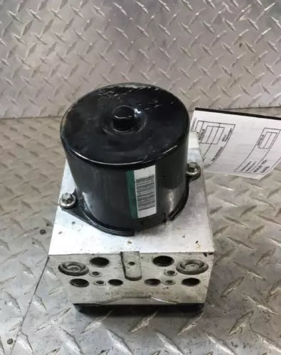 2009 Dodge Ram 1500 ABS Pump Anti Lock Brake Pump Control Module Assembly OEM - Used