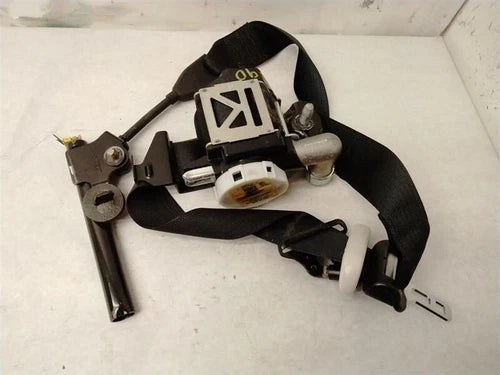 15-20 Ford Edge Front Left Driver Seat Belt Retractor Assembly Black OEM - Used