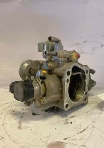 1997-2002 Toyota 4 Runner Throttle Valve Body Assembly OEM - Used