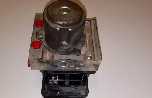 2008-2010 HONDA ACCORD 2.4L SEDAN AT CVT ABS ANTI-LOCK BRAKE PUMP ASSEMBLY - Used OEM Auto Part