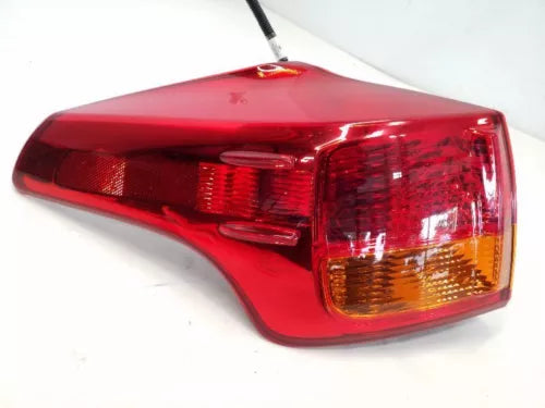 2013-2015 TOYOTA RAV4 Tail Lamp Assembly OUTER LH Left Driver Side OEM 13 14 15 - Used