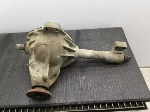 2001-2011 Dodge Dakota Front Axle Differential Carrier Assembly 3.55 Ratio OEM - Used