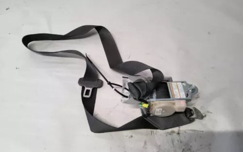 2014-2020 ACURA MDX Front Left Driver Seat Belt Retractor "Black" Oem - Used