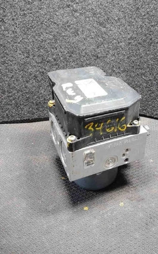 2010 Ford Mustang ABS Anti Lock Brake Pump Assembly Control Module OEM - Used