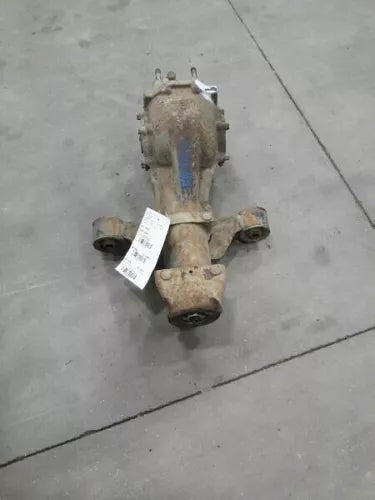 2000-2009 Subaru Legacy Rear Differential Carrier 2.5L W/Locking Differential - Used OEM Auto Part