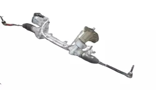 2013-2020 13-20 Ford Fusion Power Steering Gear Rack and Pinion Assembly OEM - Used