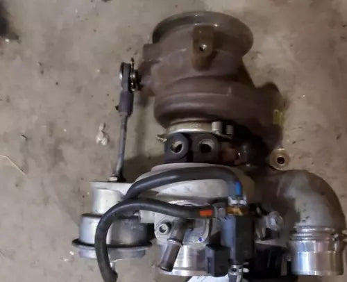 2018-2020 CHEVROLET EQUINOX 1.5L TURBOCHARGER SUPERCHARGER - Used OEM Auto Part