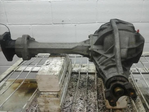 2004-2012 Chevy Colorado Front Axle Differential Carrier 3.42 Ratio OEM - Used