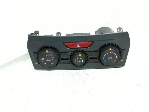 2017-2023 Subaru Impreza Manual AC Heater Temperature Control OEM - Used