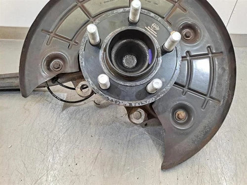 2012-2018 Chrysler 300 Rwd Front Right Passenger Knuckle Spindle OEM - Used