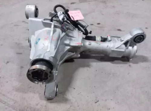 2019-2020 Chevrolet Silverado 1500 Front Differential Carrier 3.42 ratio Opt SU5 - Used OEM Auto Part