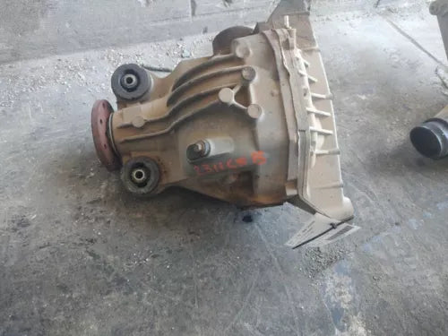 2006 2007 Ford Explorer Rear Axle Differential Carrier Assembly 3.73 Ratio 06 07 - Used OEM Auto Part