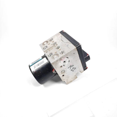 10 Ford Е250 Е350 SRW, ABS Anti-Lock Brake Part Module HCU Control Unit OEM - Used