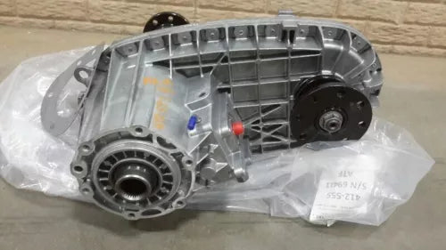 2003-2010 Ford F250,350,450,550 Super Duty Transfer Case Assembly OEM - Used