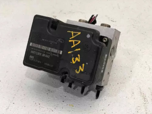 2004-2009 Mazda 3 ABS Anti Lock Brake Actuator Pump OEM - Used