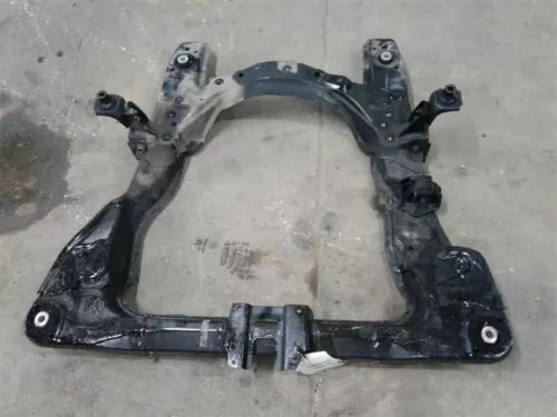 2010-2015 Honda Crosstour FRONT 3.5L AWD Engine Cradle Suspension Crossmember - Used OEM Auto Part