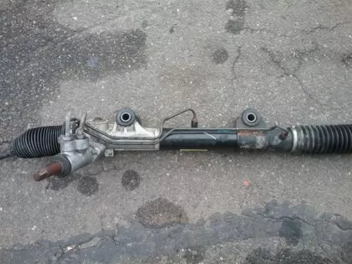 Dodge Nitro 2007-2012 Wrangler Electric Power Steering Gear Rack And Pinion 4x4 - Used OEM Auto Part