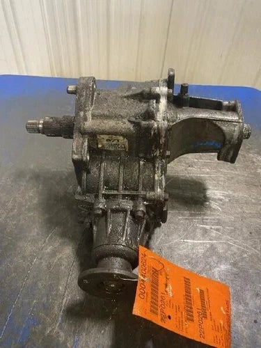 2001-2003 Hyundai Santa FE Transfer case Assembly AT 2.7L 4 speed OEM - Used